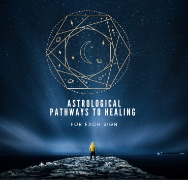 Astrological Pathways to Healing OMTimes