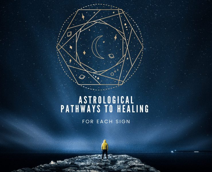 Astrological Pathways to Healing OMTimes