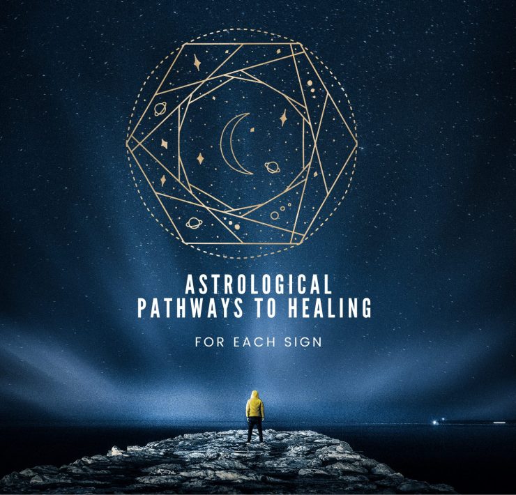 Astrological Pathways to Healing OMTimes