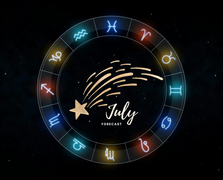 Astrology Forecast July 2020 OMTimes