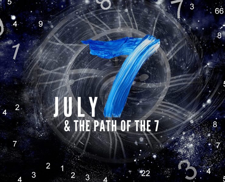 Number 7 Numerology July OMTimes