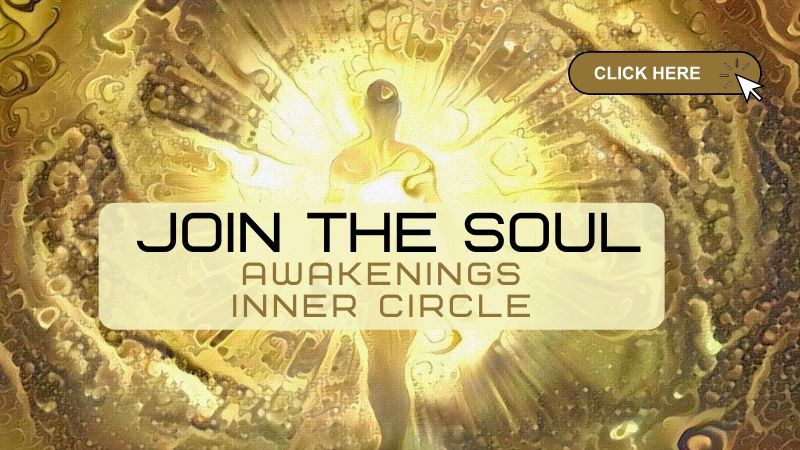 Soul Awakenings Inner Circle 