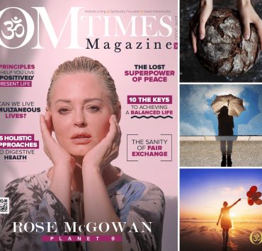 OMTimes Magazine June A 2020 Edition