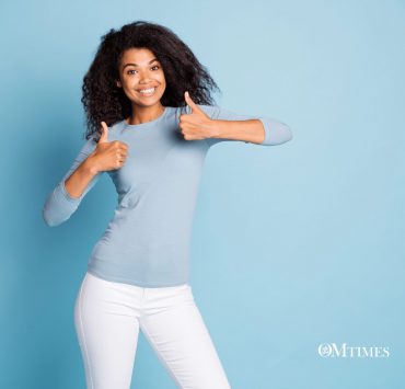 Positively Present OMTimes