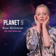 Rose McGowan Planet 9