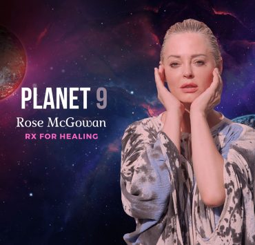 Rose McGowan Planet 9
