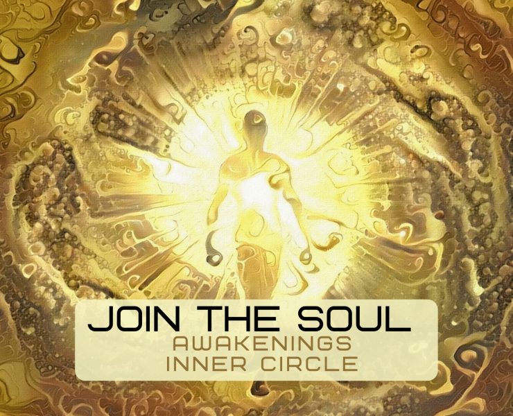 Soul Awakenings Inner Circle OMTimes