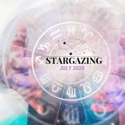 Astrological Forecast July 2020
