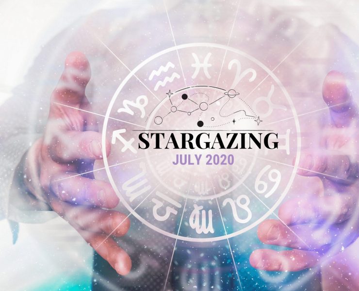 Astrological Forecast July 2020