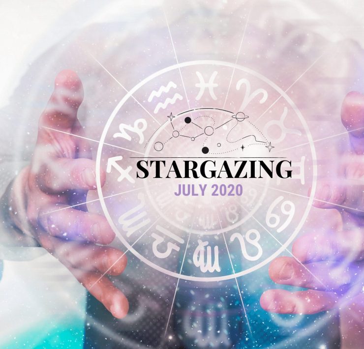 Astrological Forecast July 2020