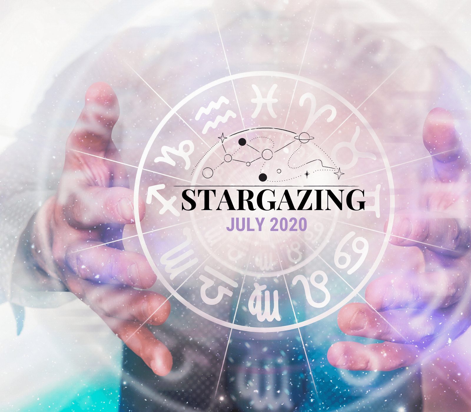 Astrological Forecast July 2020