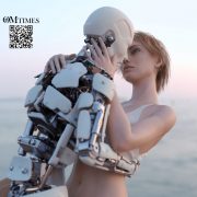 Technosexual Revolution OMTimes