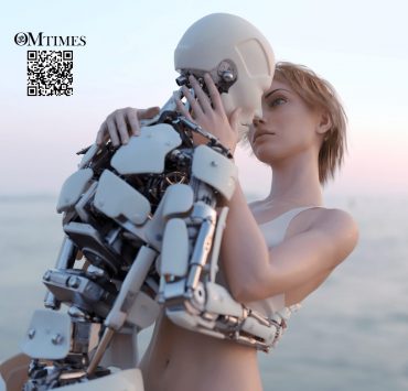 Technosexual Revolution OMTimes