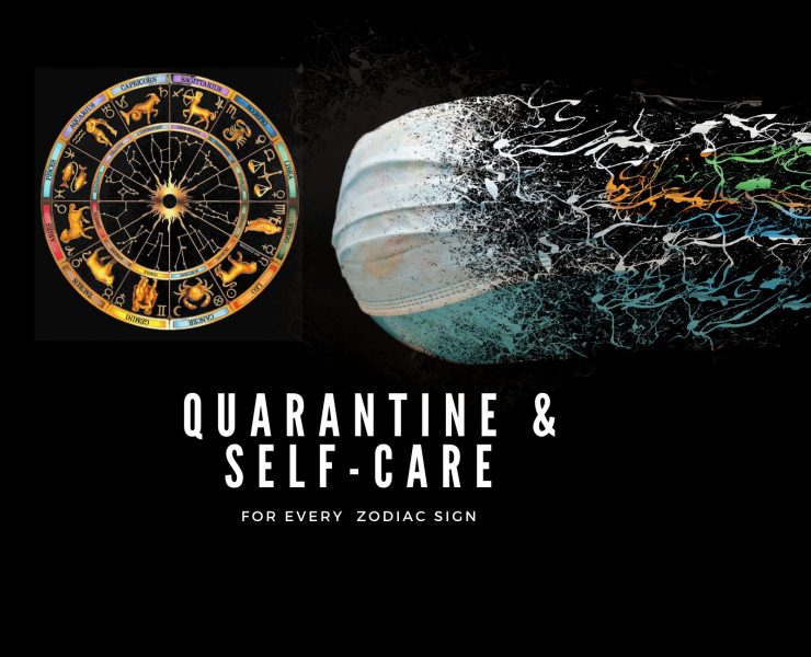 Self Care Astrology OMTimes