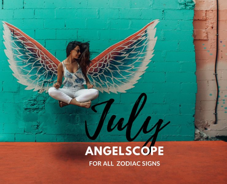 Angelscope Forecast July 2020