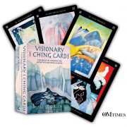 Visionary I Ching Cards OMTimes