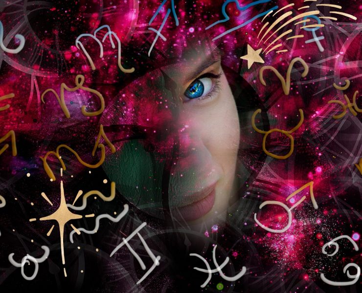 Astrology Forecast August 2020