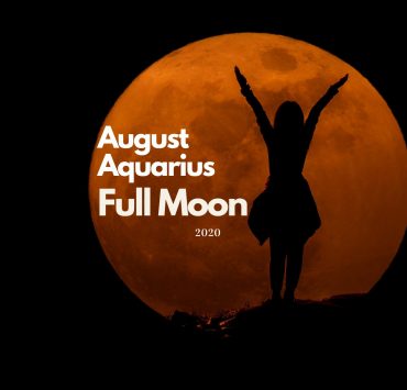 2020 Aquarius Full Moon OMTimes