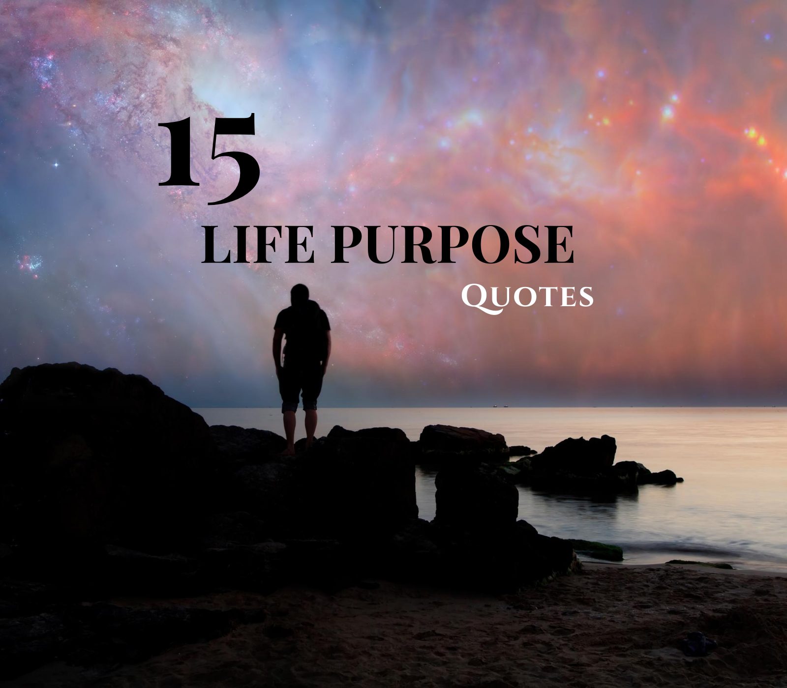 Life Purpose