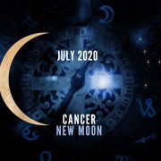July 2020 Cancer New Moon OMTimes