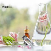 Flower Essences Essential Oils OMTimes