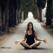 Inner Strength Meditation OMTimes