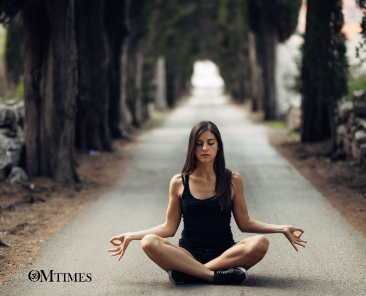 Inner Strength Meditation OMTimes