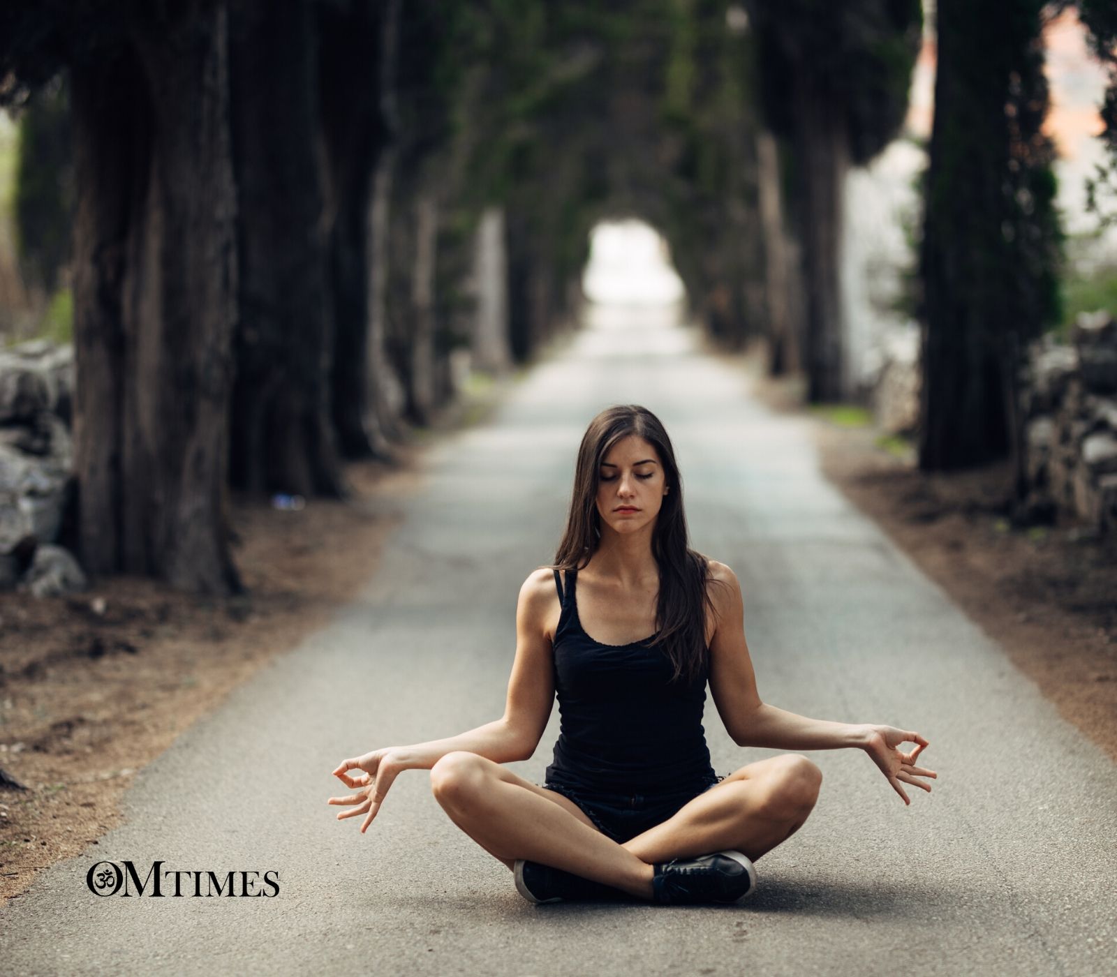 Inner Strength Meditation OMTimes