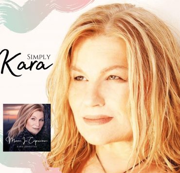 Moon in Capricorn-Kara Johnstad