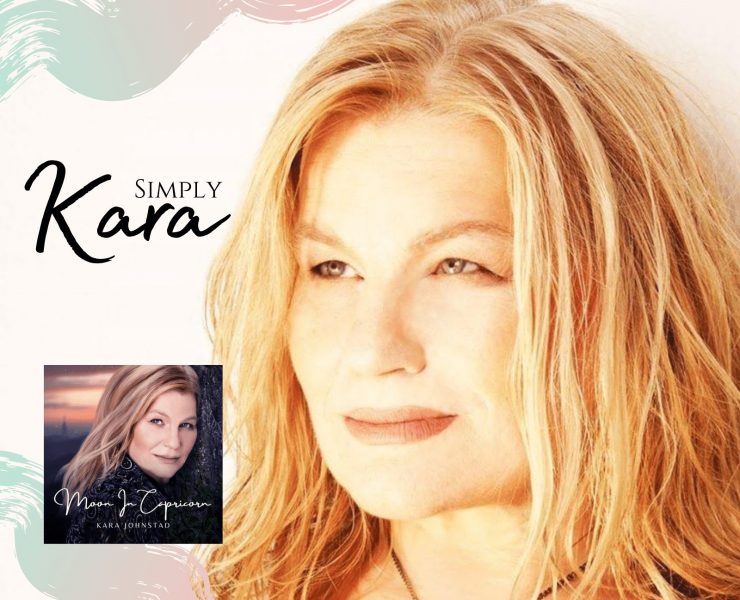 Moon in Capricorn-Kara Johnstad