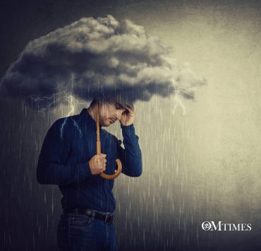 Negativity Bias OMTimes