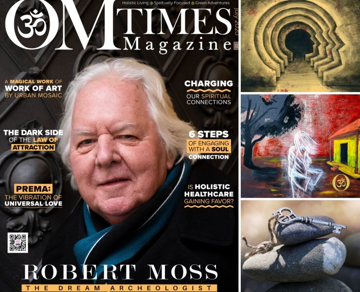 OMTimes Magazine July B 2020 Edition