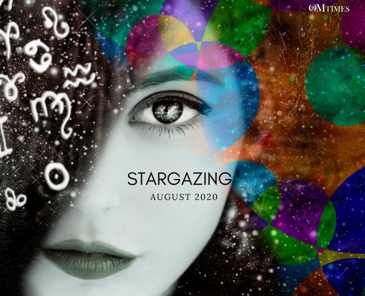 Astrological Forecast August 2020