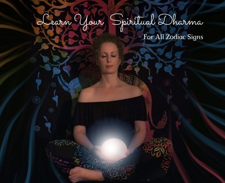 Dharma Life Purpose OMTimes