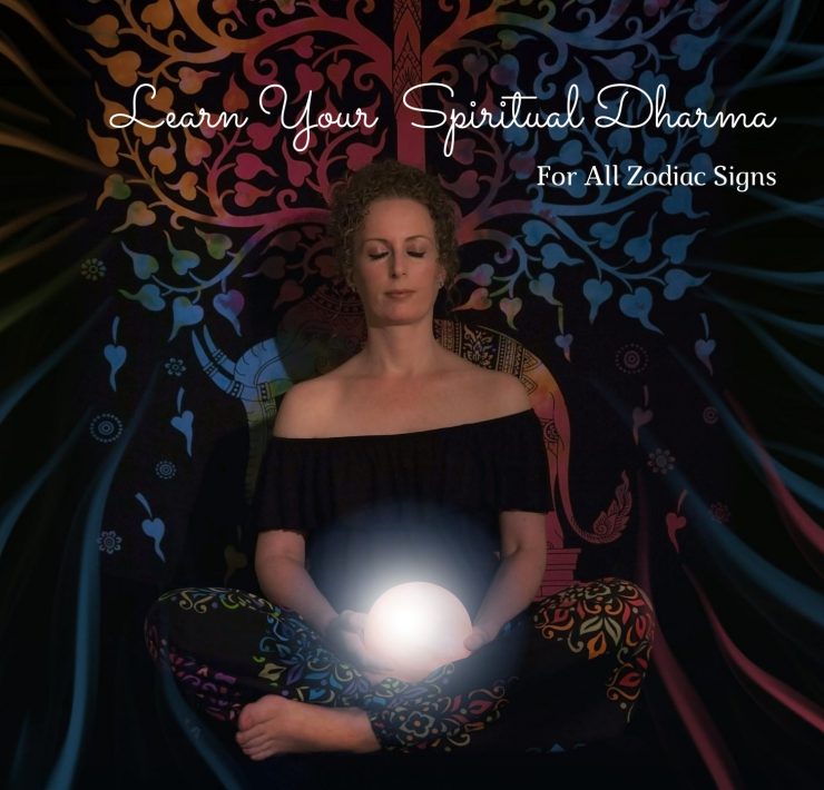 Dharma Life Purpose OMTimes