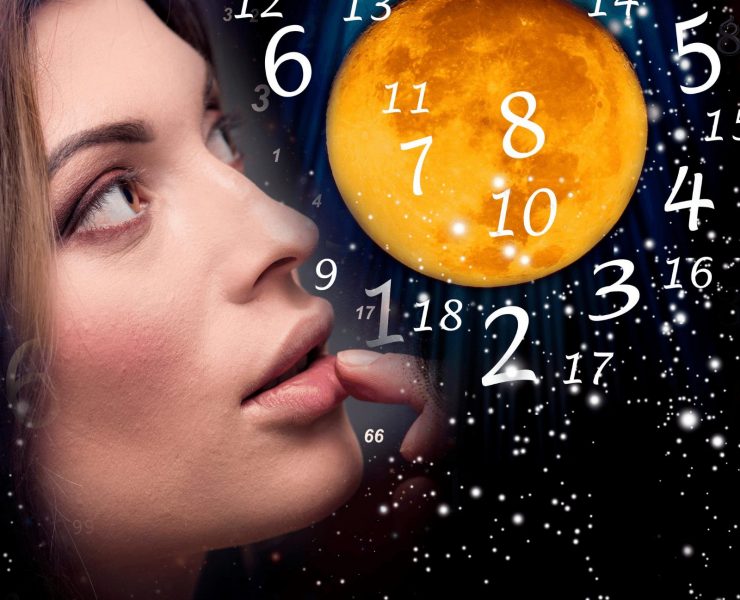 Numerology, Soul Mission Healing. OMTimes