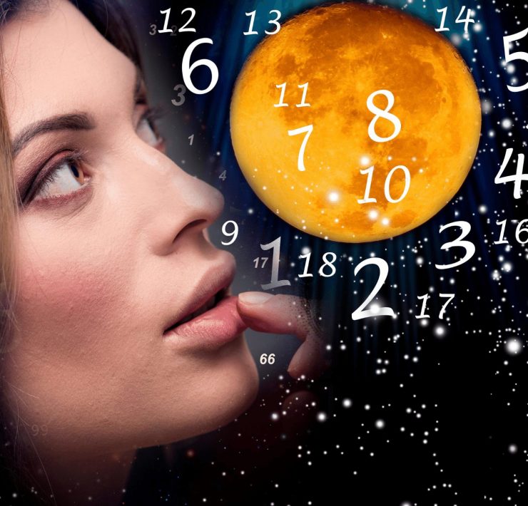 Numerology, Soul Mission Healing. OMTimes