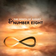 August and Number eight