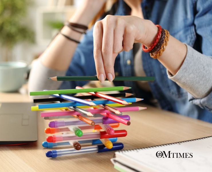 Wasting Your Life OMTimes