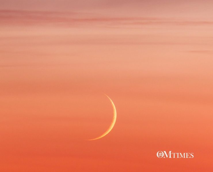 2020 Leo New Moon OMTimes