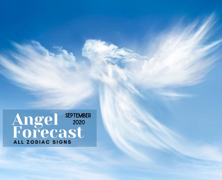 Angel Energy Forecast September 2020 OMTimes