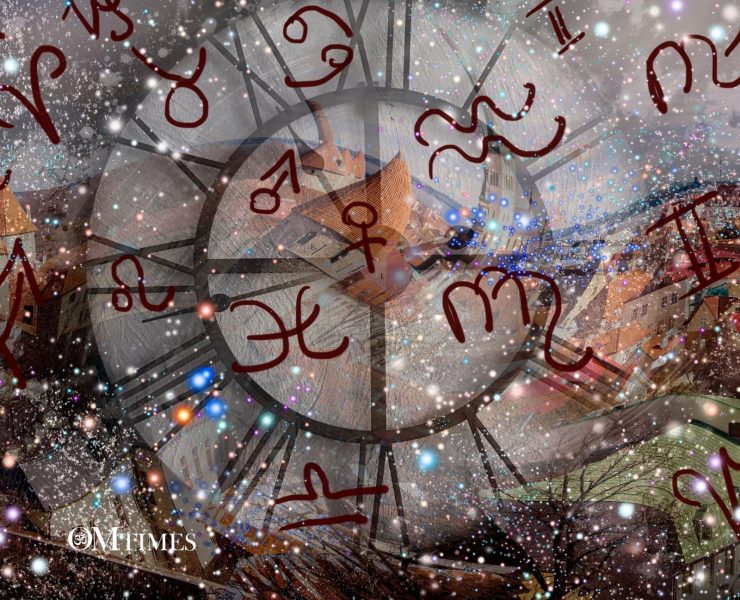 Astrological Forecast September 2020 OMTimes