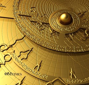 Astrology Forecast September 2020 OMTimes