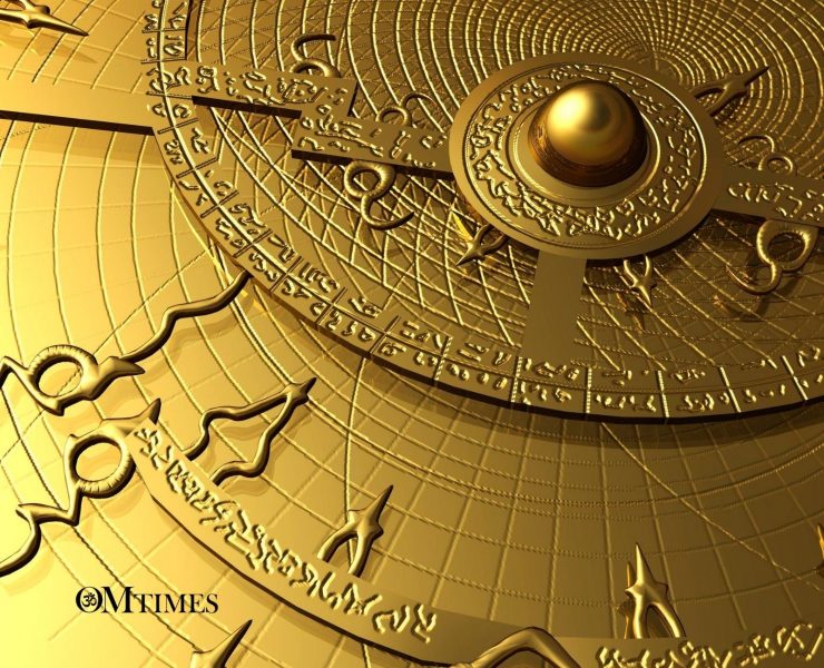 Astrology Forecast September 2020 OMTimes
