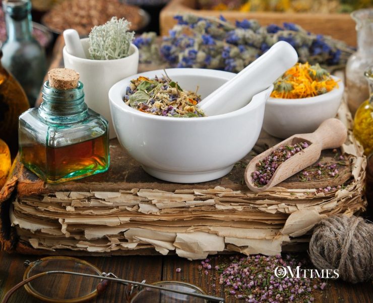 Holistic Medicine OMTimes