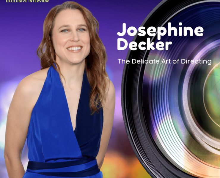 Josephine Decker OMTimes