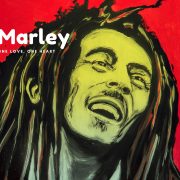 Marley-documentary