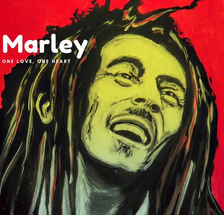 Marley-documentary