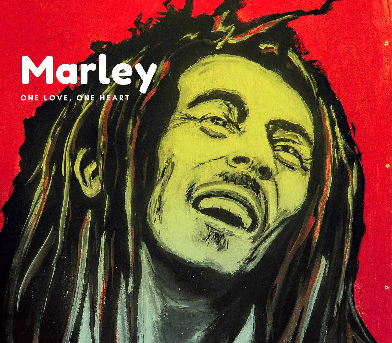 Marley: One Love, One Heart - OMTimes Magazine