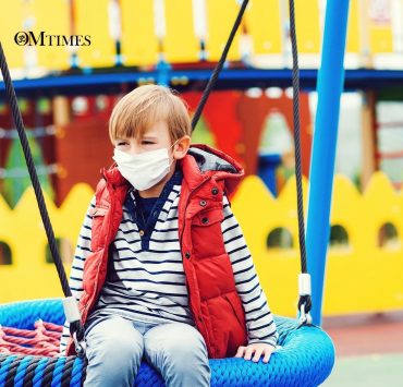 Sending Kids Back to School OMTimes